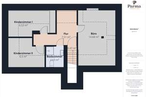 Modernisiertes Einfamilienhaus in Randlage von Düren-Rölsdorf – Die vollständige Adresse der Immobilie erhältst du vom Anbieter., 52355 Rölsdorf, Düren – Vorschaubild 25