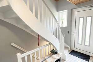 Ideal für Familien! Helles Reiheneckhaus mit EBK, Garage und Garten! – Die vollständige Adresse der Immobilie erhältst du vom Anbieter., 42719 Wald, Solingen – Vorschaubild 6