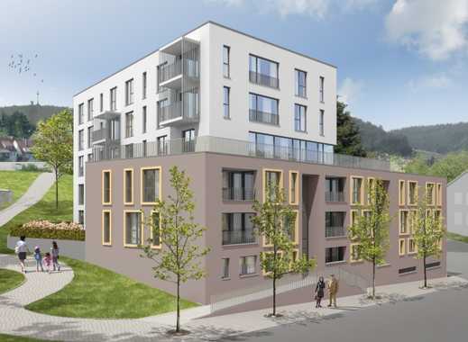 Wohnung Kaufen Nagold Eigentumswohnungen Auf Immobilo De
