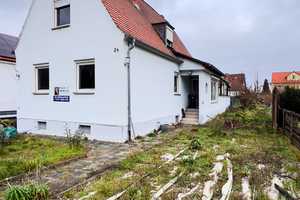 Maxdorf – Freistehendes Einfamilienhaus mit großem Potenzial – Sanierung oder Abriss möglich – Weisenheimer Straße 24, 67133 Rhein-Pfalz-Kreis – Vorschaubild 4