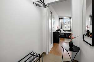 Exklusive 1-Zimmer-Apartments in Bestlage –  Viktualienmarkt – Aventinstraße 9, 80469 Gärtnerplatz, München – Vorschaubild 11