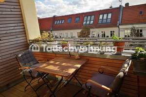 Tauschwohnung: Traumhafte neue 3-Zimmer-DG-Wohnung Kunger-Kiez, Alt-Treptow – Die vollständige Adresse der Immobilie erhältst du vom Anbieter., 12435 Alt-Treptow, Berlin – Vorschaubild 5