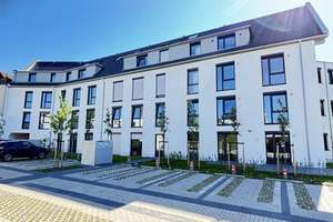 Walle: Neubau-Erstbezug - lichtdurchflutete Wohnung, hochwertig ausgestattet und energieeffizient – Die vollständige Adresse der Immobilie erhältst du vom Anbieter., 28219 Walle (Ortsteil), Bremen – Vorschaubild 4