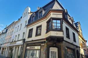 Haus mit 3 WE und Gewerbefläche in Fußgängerzone  – Hochstraße 59, 56626 Andernach – Vorschaubild 3