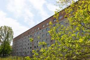 Pärchenwohnung mit Garten und Balkon ! – Fritz-Fritzsche-Straße 39, 9123 Hutholz, Chemnitz – Vorschaubild 8