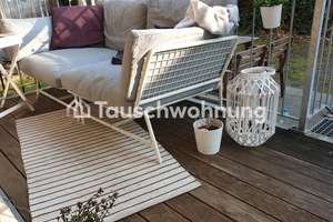 Tauschwohnung: Altbau Wohnung mit Terrasse und Balkon im Osten. Hinterhaus – Lilienstraße 28, 4315 Neustadt-Neuschönefeld, Leipzig – Vorschaubild 6
