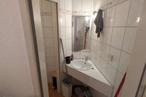 Charmante Maisonette-Wohnung in Seitenstraße der Krefelder City – Luisenstr. 126, 47799 Cracau, Krefeld – Vorschaubild 8