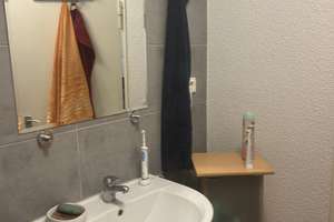 2 Zimmer mit separater kompletter Küche, Bad und Balkon – C8 4, 68159 Innenstadt/Jungbusch, Mannheim – Vorschaubild 12