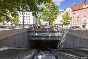 RE/MAX - Charmantes Wohn- und Geschäftshaus im Denkmal in Sendling! – Die vollständige Adresse der Immobilie erhältst du vom Anbieter., 81369 Sendlinger Feld, München – Vorschaubild 19