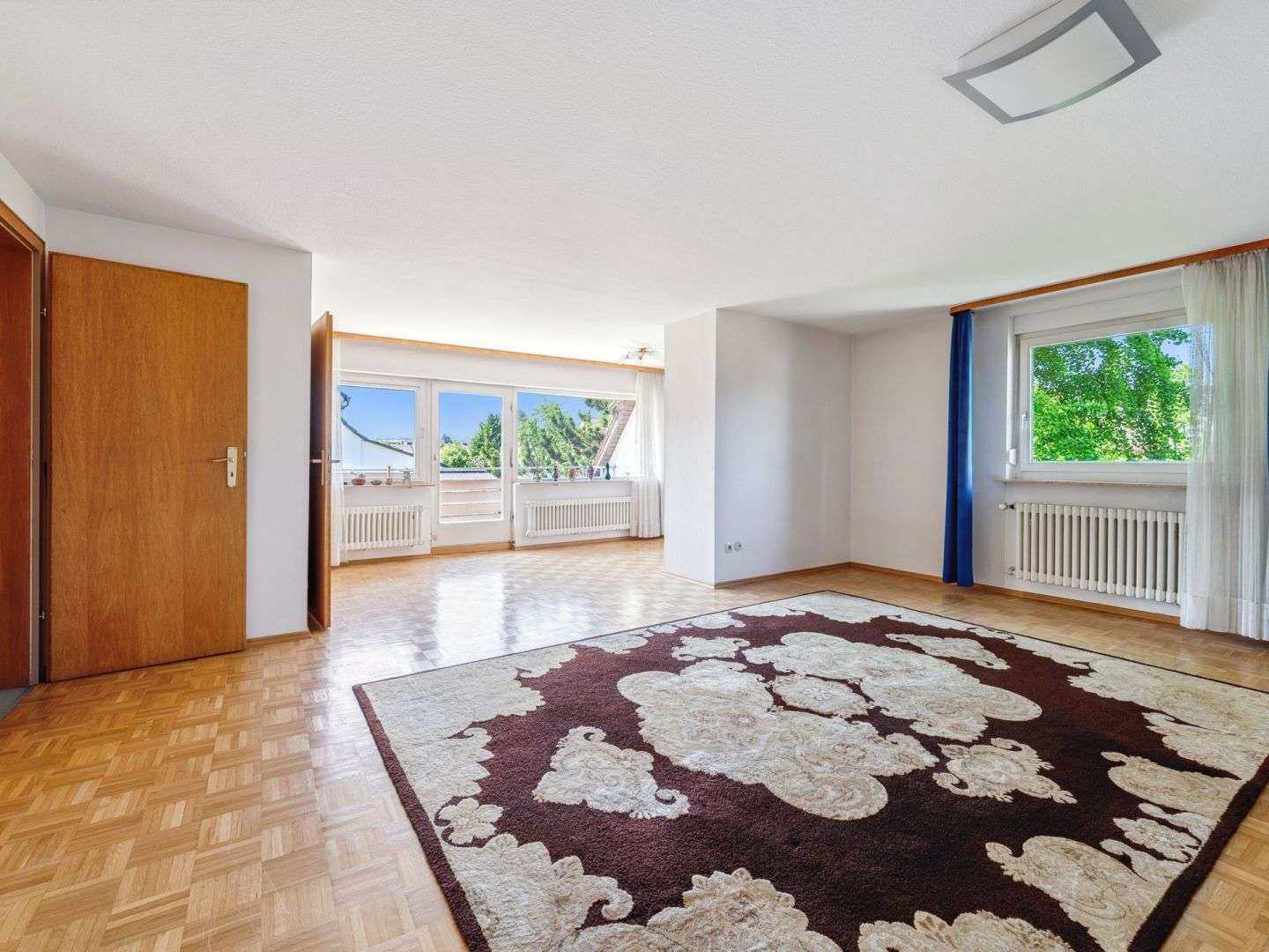 Immobilie in Limburgerhof - Limburgerhof - Sehr schönes, freistehendes Einfamilienhaus - Bild 11