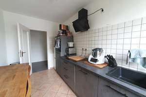 “Mittendrin", City-Life & Uni-Nähe! Zeitgemäß Wohnen in heller, freundlicher 2,5 R.-Whg.  (3. OG) – Die vollständige Adresse der Immobilie erhältst du vom Anbieter., 45127 Westviertel, Essen – Vorschaubild 10