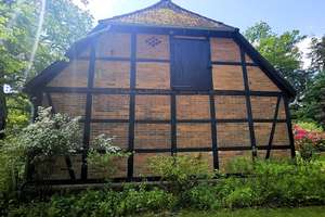 Bezauberndes Fachwerkhaus mit Geschichte und traumhaften Grundstück in Bienenbüttel-Rieste! – Die vollständige Adresse der Immobilie erhältst du vom Anbieter., 29553 Bienenbüttel – Vorschaubild 14