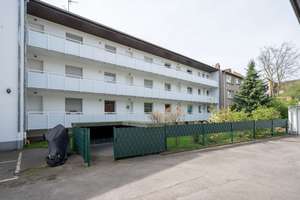 Freiwerdende 3-Zimmer Etagenwohnung mit Loggia und Einzelgarage – Die vollständige Adresse der Immobilie erhältst du vom Anbieter., 47239 Rumeln-Kaldenhausen, Duisburg – Vorschaubild 4