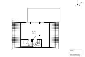 Architektur, Wellness und Energieeffizienz auf vier Ebenen – Die vollständige Adresse der Immobilie erhältst du vom Anbieter., 81249 Lochhausen, München – Vorschaubild 32