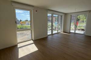 01.07.2026 – Erstbezug Neubauwohnung mit zwei Terrassen – Am Tabakquartier 50, 28197 Woltmershausen (Ortsteil), Bremen – Vorschaubild 2