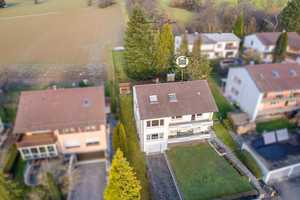 "Mehrgenerationenwohnen und Kapitalanlage in einem - Ihr neues Zuhause in Feldrandlage!" – Enzkreis – Vorschaubild 5