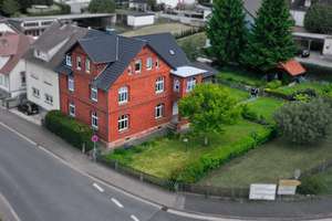 +++ Zweifamilienhaus mit Garten in Sontra +++ – Die vollständige Adresse der Immobilie erhältst du vom Anbieter., 36205 Sontra – Vorschaubild 44