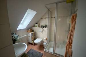 Helle Maisonette-Wohnung mit Dachterrasse – An der Enckekaserne 23, 39110 Stadtfeld West, Magdeburg – Vorschaubild 11