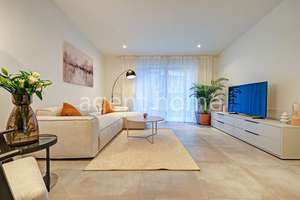 MÖBLIERT - SOPHISTICATED LIVING - Hochwertige Wohnung mit Balkon – Die vollständige Adresse der Immobilie erhältst du vom Anbieter., 70180 Heusteigviertel, Stuttgart – Vorschaubild 4