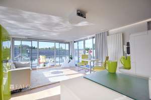 YOU ONLY LIVE ONCE – Die vollständige Adresse der Immobilie erhältst du vom Anbieter., 47059 Kaßlerfeld, Duisburg – Vorschaubild 2