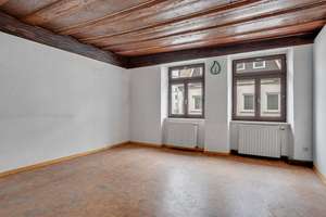 700€/qm! Zwei Wohn- und Geschäftshäuser mit großem Ausbaupotenzial in direkter 1A-Innenstadtlage – Die vollständige Adresse der Immobilie erhältst du vom Anbieter., 95326 Kulmbach – Vorschaubild 9