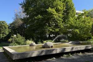 2-Zimmer Wohnung München Schwabing am Englischen Garten – 80805 Alte Heide-Hirschau, München – Vorschaubild 2
