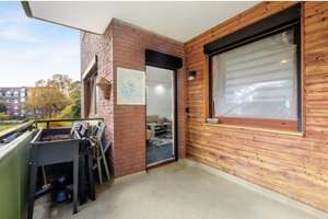 Helle 3-Zimmer-Wohnung mit Balkon im Zentrum Bremen - Blumenthal – Lüssumer Strasse 118, 28779 Lüssum-Bockhorn, Bremen – Vorschaubild 7