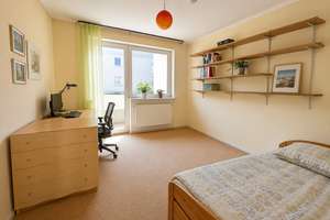 Gepflegte 3-Zimmer-Eigentumswohnung mit Balkon – Die vollständige Adresse der Immobilie erhältst du vom Anbieter., 28755 Fähr-Lobbendorf, Bremen – Vorschaubild 3