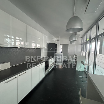 BNPP RE - Harenberg City Center - Exklusivität und Panoramablick über Dortmund