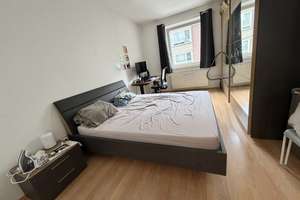 Gut geschnittene Wohnung mit Balkon in Düsseldorf – Hildebrandstraße 23, 40215 Friedrichstadt, Düsseldorf – Vorschaubild 2