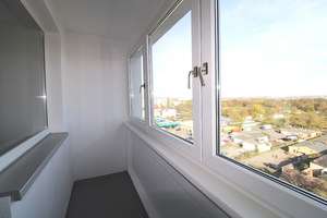 Willkommen! Wohnung mit tollen Ausblick. – Lübecker Straße 47, 39124 Neue Neustadt, Magdeburg – Vorschaubild 2