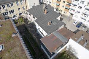 Top Loft-Immobilie in Stuttgart – Ideal für Investoren und Kreative! – Die vollständige Adresse der Immobilie erhältst du vom Anbieter., 70176 Rosenberg, Stuttgart – Vorschaubild 45