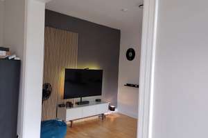 Exklusive 4-Zimmer-Etagwohnung mit Parkview in Duisburg – Düsseldorferstr 90, 47051 Dellviertel, Duisburg – Vorschaubild 9