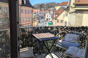 Wohn- und Geschäftshaus im Herzen von Schwäbisch Gmünd!
(Kein Denkmalschutz) – Die vollständige Adresse der Immobilie erhältst du vom Anbieter., 73525 Schwäbisch Gmünd – Vorschaubild 4