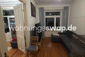 Wohnungstausch: Telemannstraße 8 – Telemannstraße 8, 20000 Eimsbüttel (Ortsteil), Hamburg – Vorschaubild 3