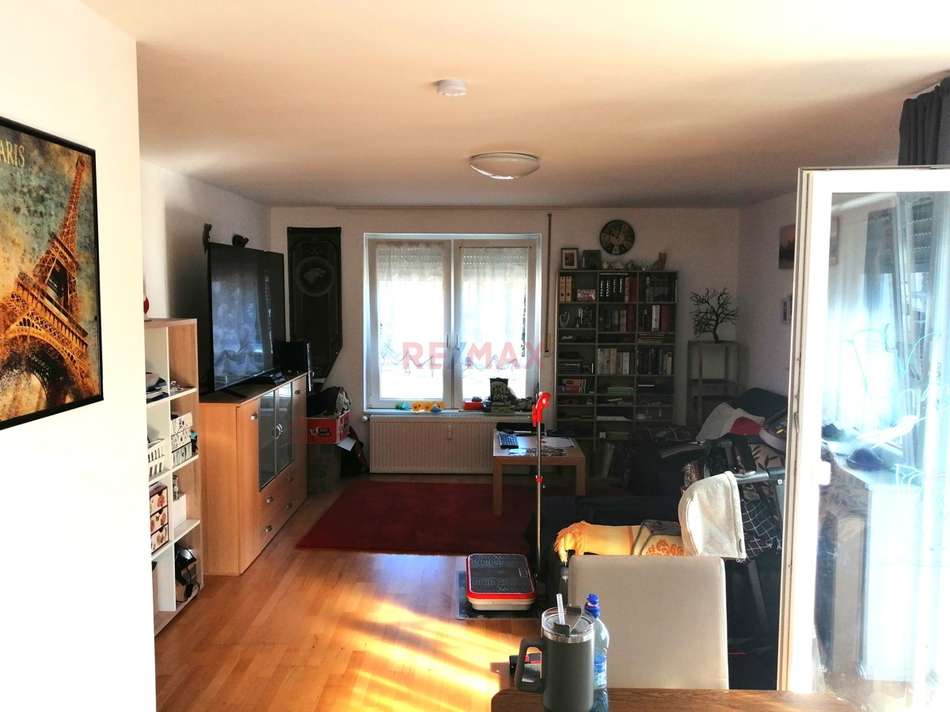 Wohnzimmer OG