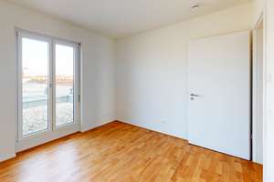Exklusive Penthousewohnung: 4 Zimmer mit 2 Bädern und Dachterrasse – Konstantinstraße 1, 4315 Neustadt-Neuschönefeld, Leipzig – Vorschaubild 11