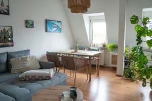 3-Zimmer Wohnung mit Balkon in Mannheim-Neckarau – Top Lage am Seilwolff Center – ab 01.07 – Angelstraße 30, 68199 Neckarau, Mannheim – Vorschaubild 1