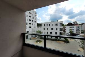 Coole Wohnung mit Wohlfühlfaktor! – Gebbertstraße 125b, 91058 Sebaldus, Erlangen – Vorschaubild 4