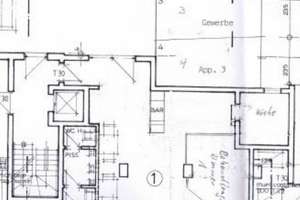 EhemaligeGewerbeeinheit optional zum Umbau 4-Zimmer-Wohnung – Die vollständige Adresse der Immobilie erhältst du vom Anbieter., 90478 Ludwigsfeld, Nürnberg – Vorschaubild 15