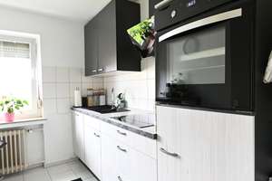 Charmante Dachgeschosswohnung in Köln-Lind - gemütliches Wohnen mit Flair – Frankfurter Str. 98, 51147 Wahn, Köln – Vorschaubild 4