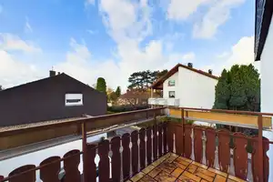 Gepflegtes Einfamilienhaus mit Platz für die ganze Familie | Große Doppelgarage, EBK & neues Bad – Heilbronn (Kreis) – Vorschaubild 18