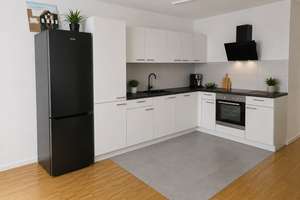 Moderne 3-Zi.-Erdgeschosswohnung mit Einbauküche, 112,3 qm, in KA-Neureut ab 01.08.2026 verfügbar – Teutschneureuterstr. 30b, 76149 Neureut, Karlsruhe – Vorschaubild 11