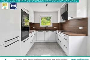 Bezugsfertiger KfW-55 Neubau in ruhiger Lage! Familienhaus mit Garten und viel Platz