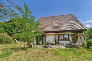 **Idyllisches Einfamilienhaus mit guter Raumaufteilung, schöner Gartenfläche, Garage uvm. - ruhige L – Donnersbergkreis – Vorschaubild 3