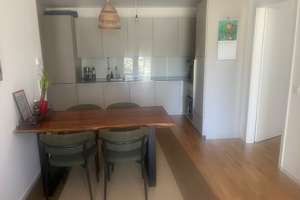 Wohnen in Friedenau: Helle 2-Zimmer-Wohnung mit Balkon – Friedenauer Höhe 14, 12159 Friedenau, Berlin – Vorschaubild 2