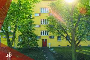Wohlfühloase in Cracau – Moderne 3-Zimmer-Eigentumswohnung mit Balkon und Grünblick