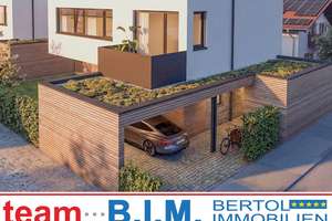Edel und exklusiv | Neubau Bauhaus-Villa in Seenähe – Die vollständige Adresse der Immobilie erhältst du vom Anbieter., 86919 Utting am Ammersee – Vorschaubild 1