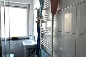 WG geeignet! 3,5 Zimmer in der Bochumer Innenstadt mit Tageslichtbad! – Kanalstr. 5, 44787 Gleisdreieck, Bochum – Vorschaubild 15