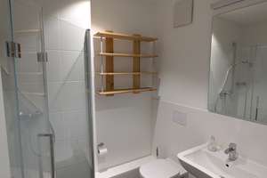 1-Zimmer Studenten-Wohnung in München Haidhausen – Steinhauser Straße 3, 81677 Steinhausen, München – Vorschaubild 4